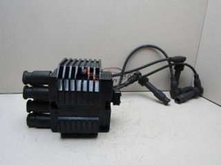 Катушка зажигания Opel Vectra A 1988-1995 243844 10457075