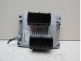  Блок управления двигателем Opel Corsa D 2006-2015 243847 55557934