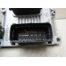 Блок управления двигателем Opel Astra H \ Family 2004-2015 243847 55557934
