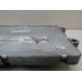 Блок управления двигателем Peugeot 206 1998-2012 243850 9664637080
