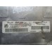 Блок управления двигателем Peugeot 206 1998-2012 243850 9664637080
