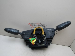Переключатель подрулевой в сборе Opel Corsa D 2006-2015 243852 13142283