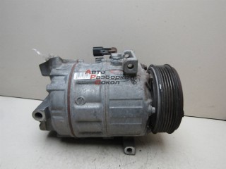 Компрессор системы кондиционирования Nissan X-Trail (T31) 2007-2014 243854 92600CY71A