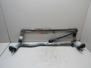 Трапеция стеклоочистителей VW Touran 2003-2010 243855 2K1955601A