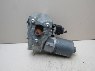 Моторчик стеклоочистителя передний VW Touran 2003-2010 243856 2K1955119C
