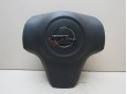  Подушка безопасности в рулевое колесо Opel Corsa D 2006-2015 243861 13235770