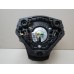 Подушка безопасности в рулевое колесо Opel Corsa D 2006-2015 243861 13235770