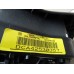 Подушка безопасности в рулевое колесо Opel Corsa D 2006-2015 243861 13235770