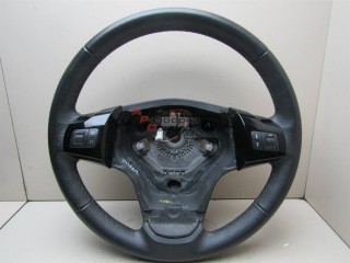 Рулевое колесо для AIR BAG (без AIR BAG) Opel Corsa D 2006-2015 243862 13229631