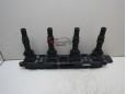  Катушка зажигания Opel Astra G 1998-2005 243899 90536194