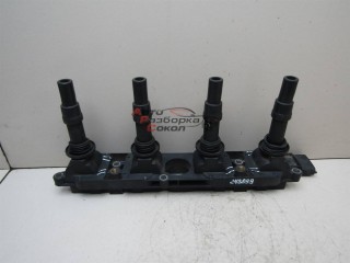 Катушка зажигания Opel Astra G 1998-2005 243899 90536194