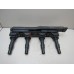 Катушка зажигания Opel Astra G 1998-2005 243899 90536194