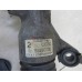 Рейка рулевая Mazda Mazda 3 (BK) 2002-2009 243905 BBL332110A