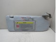 Козырек солнцезащитный (внутри) Toyota Avensis II 2003-2008 241369 7431005161B1