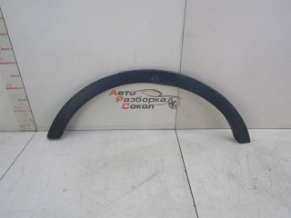 Накладка заднего крыла левого Ford Kuga 2012-2019 243906 1799562