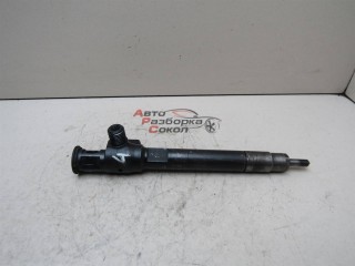 Форсунка дизельная электрическая Peugeot Expert III 2016-Н.В. 243938 9674984080