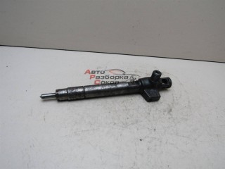 Форсунка дизельная электрическая Peugeot Expert III 2016-Н.В. 243940 9674984080