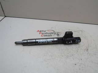 Форсунка дизельная электрическая Peugeot Expert III 2016-Н.В. 243941 9674984080