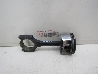 Шатун VW Polo 2001-2009 243929 036198401G
