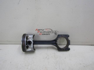 Шатун VW Polo 2001-2009 243928 036198401G