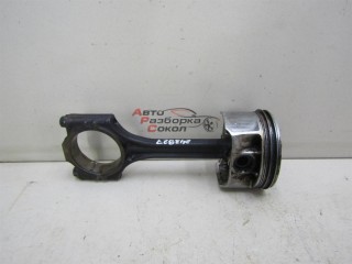 Шатун VW Polo 2001-2009 243927 036198401G