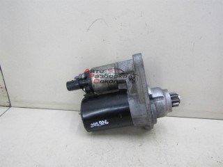 Стартер VW Polo (Sed RUS) 2011-2020 243926 02T911024B