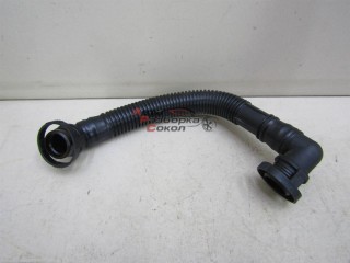 Трубка картерных газов Skoda Fabia 2007-2015 243923 036103493EC