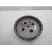Шестерня (шкив) распредвала VW Golf IV \Bora 1997-2005 243918 036109111Q