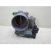 Заслонка дроссельная Skoda Octavia (A5 1Z-) 2004-2013 243917 03C133062C