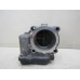 Заслонка дроссельная Skoda Octavia (A5 1Z-) 2004-2013 243917 03C133062C