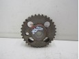  Шестерня (шкив) распредвала Skoda Fabia 1999-2006 243916 036109111G