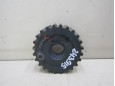 Шестерня коленвала Skoda Octavia (A5 1Z-) 2004-2013 243915 036105263Q