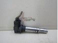  Катушка зажигания Skoda Octavia (A5 1Z-) 2004-2013 243914 036905715G