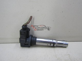 Катушка зажигания Skoda Octavia (A5 1Z-) 2004-2013 243914 036905715G