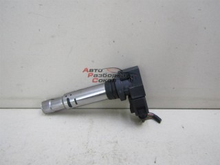 Катушка зажигания Skoda Octavia (A5 1Z-) 2004-2013 243912 036905715G