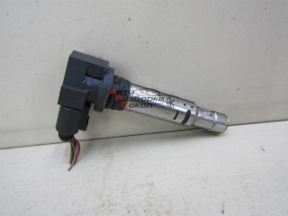 Катушка зажигания Skoda Octavia (A5 1Z-) 2004-2013 243911 036905715G