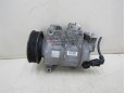  Компрессор системы кондиционирования Audi A3 (8PA) 2004-2013 243907 1K0820859J