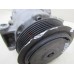 Компрессор системы кондиционирования Audi A3 (8L1) 1996-2003 243907 1K0820859J