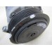Компрессор системы кондиционирования Audi A3 (8L1) 1996-2003 243907 1K0820859J
