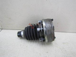 Шрус внутренний передний Skoda Octavia (A4 1U-) 2000-2011 243967 1K0498103B