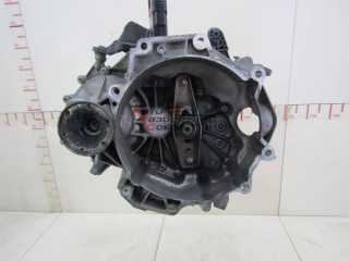 МКПП (механическая коробка переключения передач) VW Golf V 2003-2009 243966 0AF300040P
