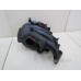 Коллектор впускной Skoda Roomster 2006-2015 243963 036129709GT