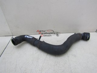 Фланец \ тройник VW Golf V 2003-2009 243962 1K0121087D