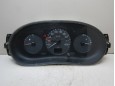  Панель приборов Renault Clio II\Symbol 1998-2008 243947 8200104457