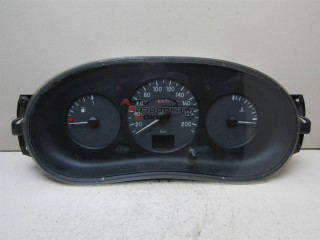 Панель приборов Renault Clio II\Symbol 1998-2008 243947 8200104457