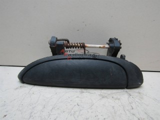 Ручка двери наружная левая Renault Megane 1999-2002 243948 7700433075
