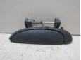  Ручка двери наружная левая Renault Clio II\Symbol 1998-2008 243949 7700433075