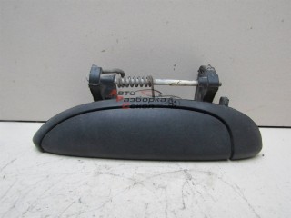 Ручка двери наружная левая Renault Megane 1999-2002 243949 7700433075