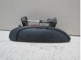  Ручка двери наружная правая Renault Clio II\Symbol 1998-2008 243950 7700433076
