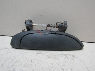 Ручка двери наружная правая Renault Clio II\Symbol 1998-2008 243950 7700433076